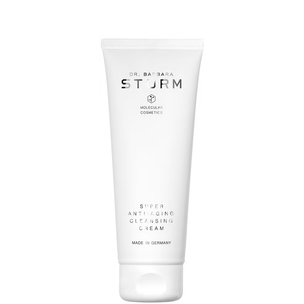 MdJewelHos's tweet photo. Dr. Sturm's SUPER ANTI-AGING CLEANSING CREAM is a potent addition to Dr. Sturm's existing cleansing line, offering a richer, more nourishing formulation that's ideal for mature and dry skin or colder weather.

👉 Get More News Link: https://t.co/SjogC1mfIT

#Barbara #cream #Line https://t.co/MnNTmmLSYa