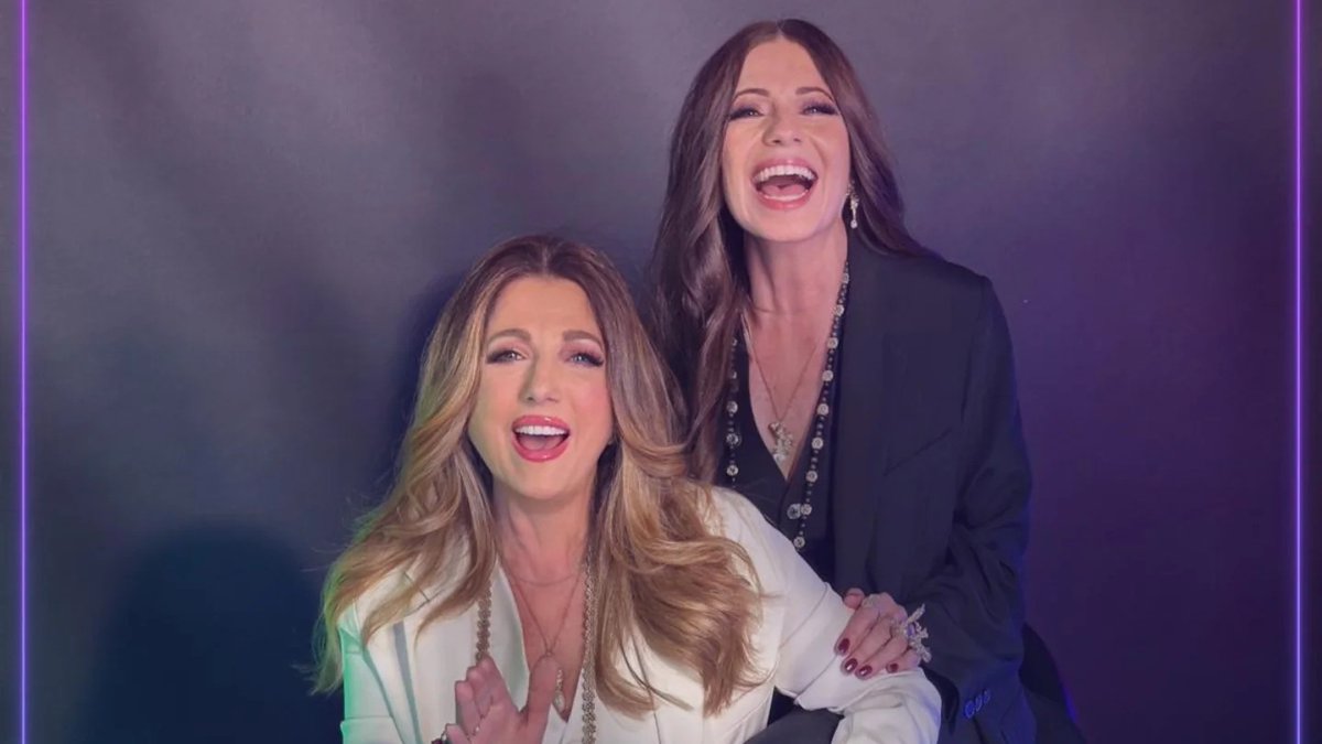 Baccara (<a href="/BaccaraOficial/">Baccara</a>) Prove They Are 'Forever' With Latest Eurodisco Anthem, Upcoming Album 'Evolution' culturefix.co.uk/?p=34154