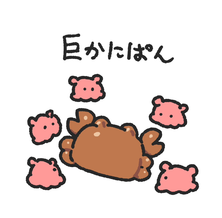 まいにちめんだこ on X