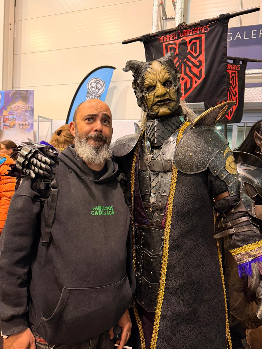 Diego Ibañez tweet media