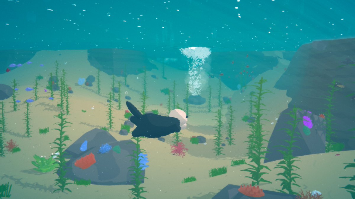 SoulworksInt's tweet image. Otterly Lost demo arrives early November🦦🌊

This will be our first public demo while the full game is in development, a cozy slice of the adventure we&apos;ve been pouring our hearts into. We&apos;re so excited to hear your feedback!

Wishlist now to dive in as soon as it releases:…