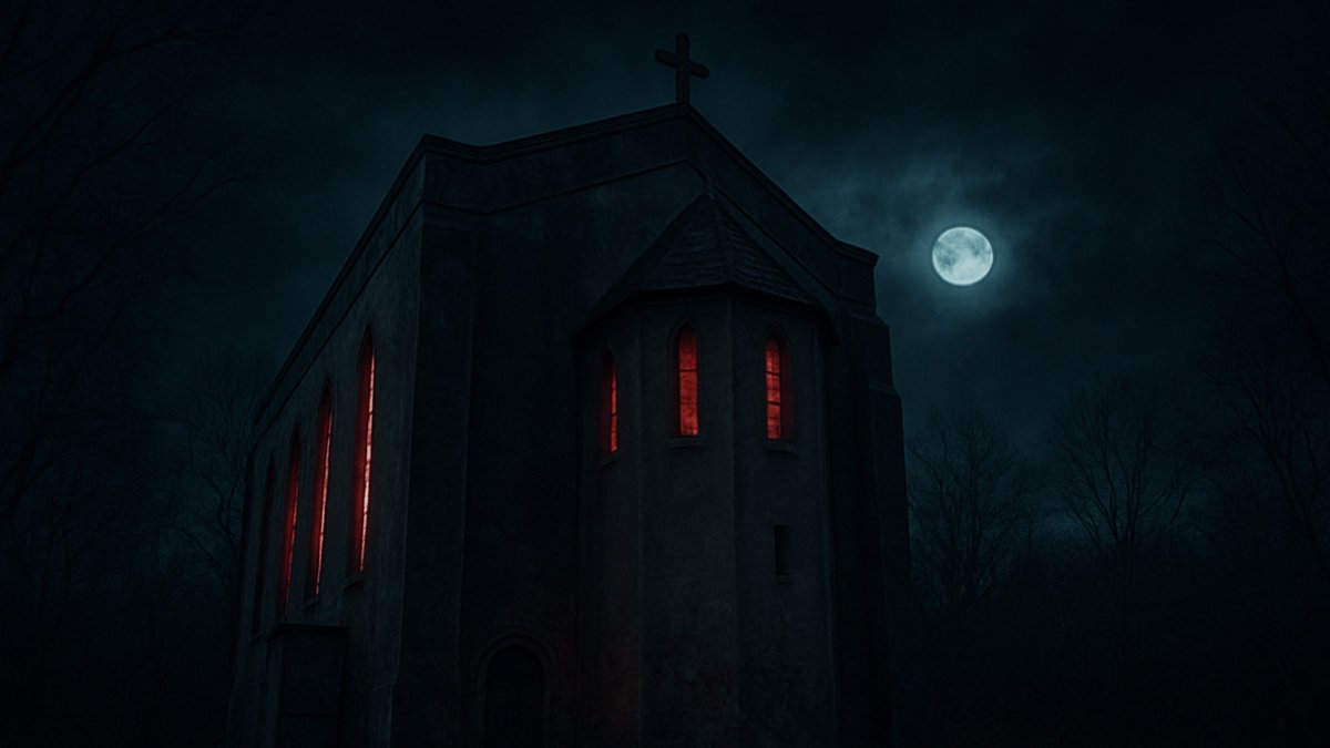 New spooky adventure is up over on YouTube!!

This Haunted Place The Workers Refuse To Set Foot Inside! Its Been Left Abandoned For The Ghosts 
youtu.be/Qag9ejqanzw