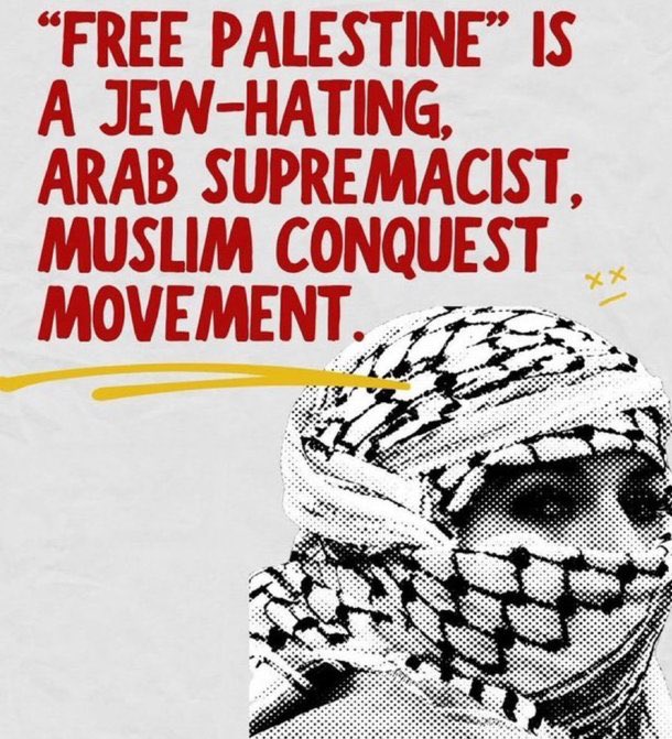 Jews Fight Back 🇺🇸🇮🇱 tweet media