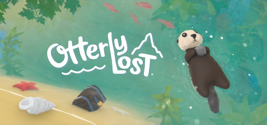 SoulworksInt's tweet image. Otterly Lost demo arrives early November🦦🌊

This will be our first public demo while the full game is in development, a cozy slice of the adventure we&apos;ve been pouring our hearts into. We&apos;re so excited to hear your feedback!

Wishlist now to dive in as soon as it releases:…