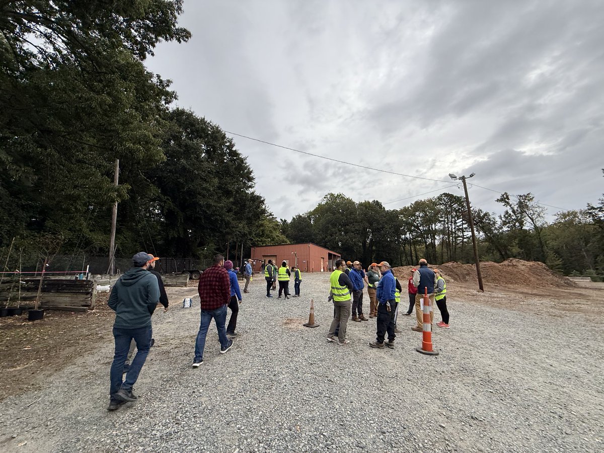 AImediaXGEN's tweet photo. ๐ Led by @gabby_girl007 and @AndrewLads, #ShibaFest brought together hundreds of people for a powerful cause โ blending art, family, and real-world impact.
In collaboration with @TreesCharlotte, 600+ trees were adopted by local residents ๐ฒ
Thatโs Web3 action, not just words. https://t.co/dD8nRwYpY8