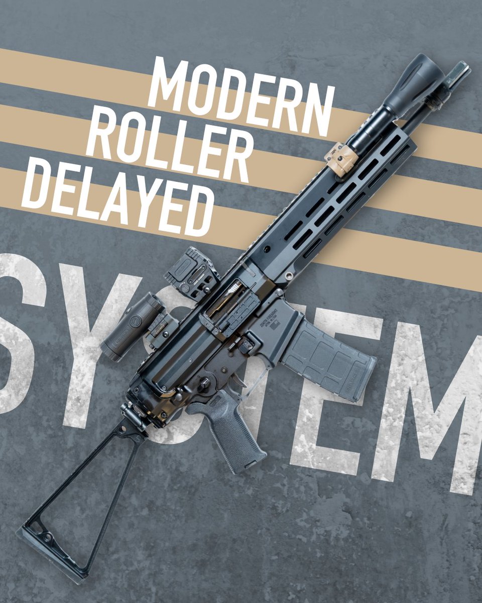 ZenithFirearms's tweet photo. Built For Hard Use // #zenithfirearms
.
.
.
#MRDS #ZF56 #ZF300 #ZF39 #ZF350 https://t.co/Oarb7OwAxA