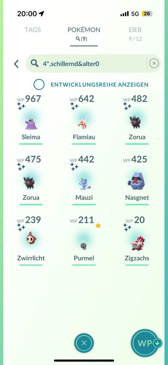 MoseMich1507's tweet photo. Entspannter Abend-Grind mit @zTomokarii (GG zu Level 74 🔥) und @michaffs 🏃♂️.
#roadto80 #grind #pokemongo #muenster #communityambassador #ambassadorprogramm @PokemonGOdeu https://t.co/5W7DQ1q3Om