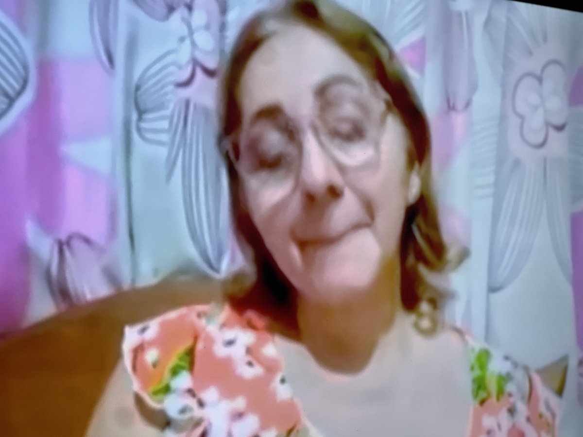 Disappointed that the daughter you raised turned out to be a liar and skank #90DayFiance #90DayFianceHappilyEverAfter