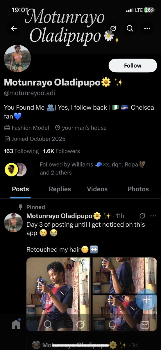 Razor not Blade🧃 tweet media