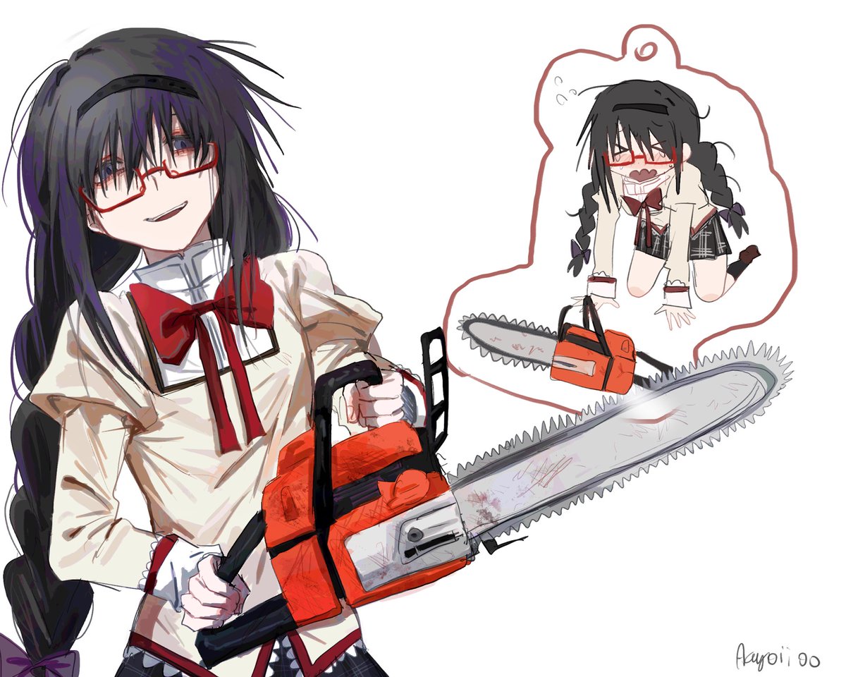 Aayoii_00's tweet image. 