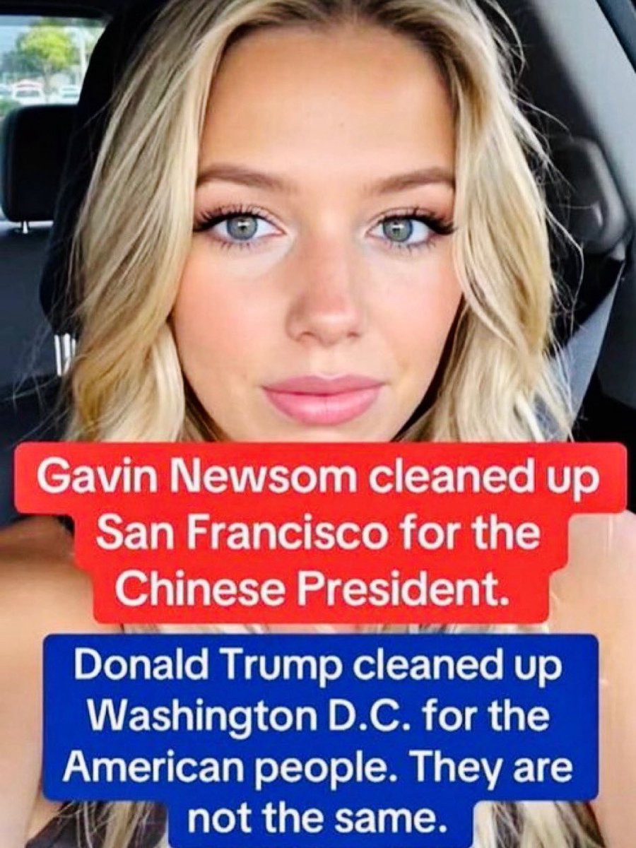 Why do Democrats hate this?