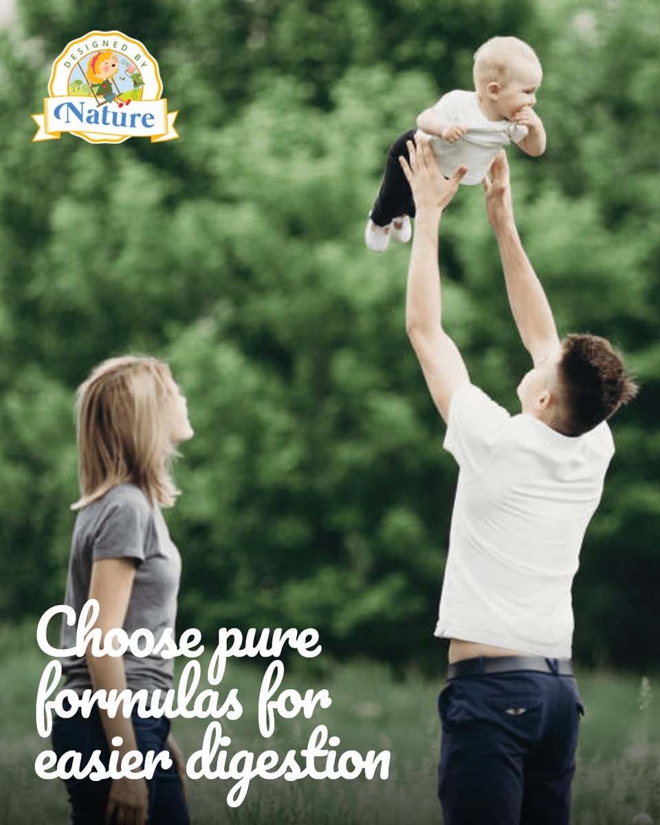 DBNformulas's tweet image. Clean nutrition: peace of mind + healthier start for your little one. Pure formulas = easier digestion & joyful mealtimes. designedbynature.net #MAHA #DesignedByNature #RealFoodFormula #RealFoodHeals #CleanNutrition #WomenOwnedBusiness #MotherKnowsBest