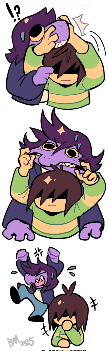 BOUNCY MOUSE tweet media