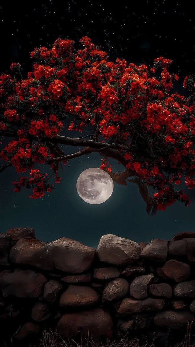 Снежана (@snezana01508345) on Twitter photo "The moon fascinates us in her simplicity!" "The moon fascinates us in her simplicity!"