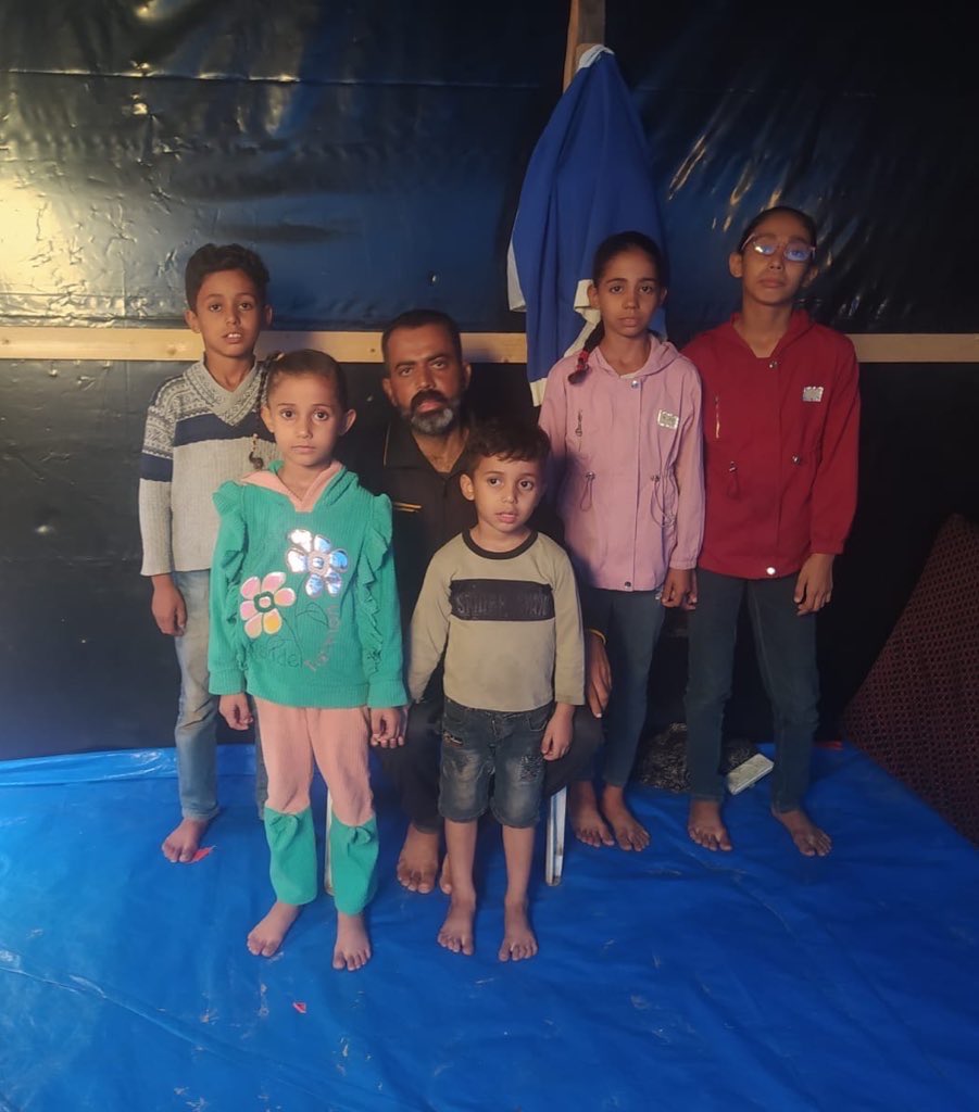 Mohammed jawad 🇵🇸 tweet media