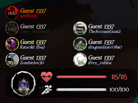 JustAPeruvian2's tweet photo. @francis_gif Guest 1337 has its own realm https://t.co/XbmGiuXvd4