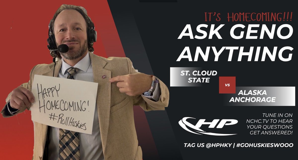 Husky Productions tweet media