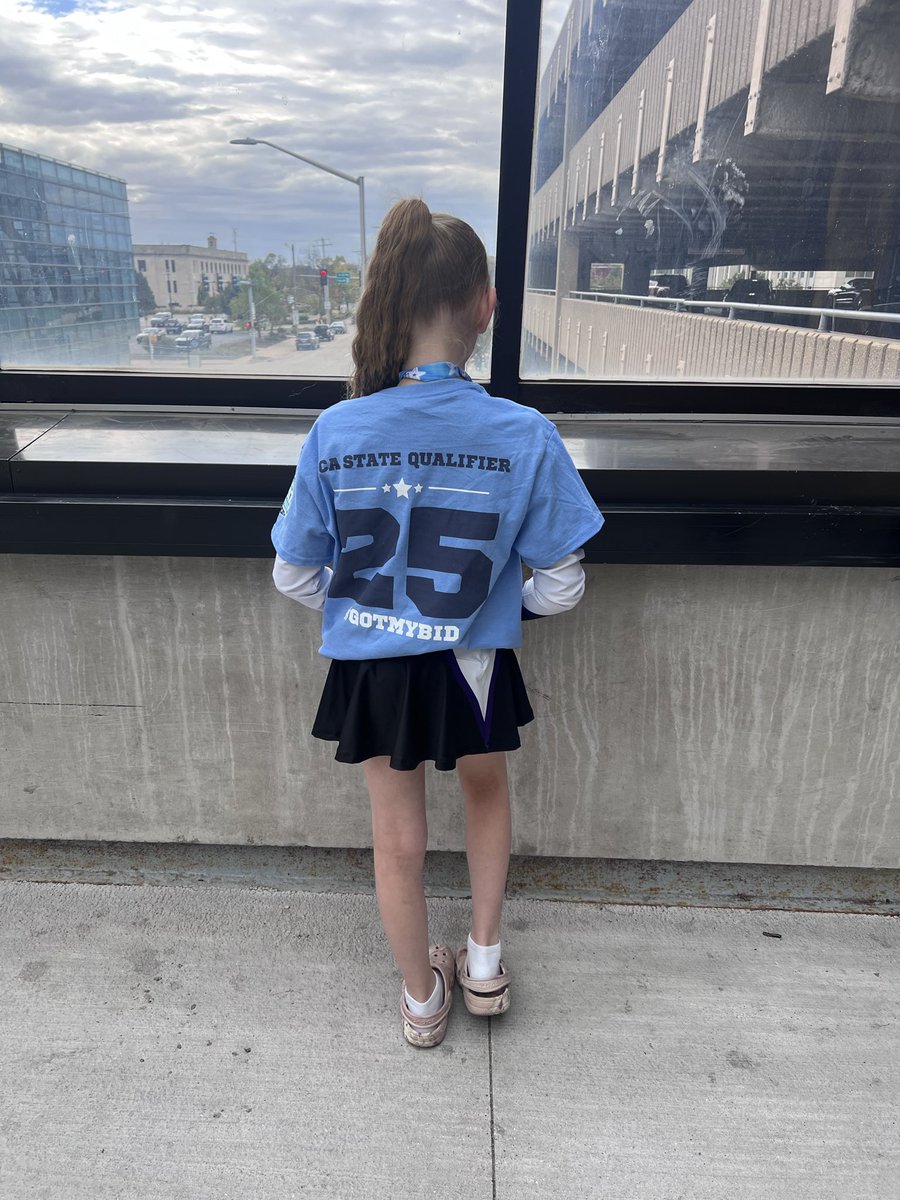 The Lombard Falcons 5th Grade Competition Team is going to STATE! 💜🖤📣💜🖤 I’m so proud of them! <a href="/CoachMack2017/">Coach Mack</a>