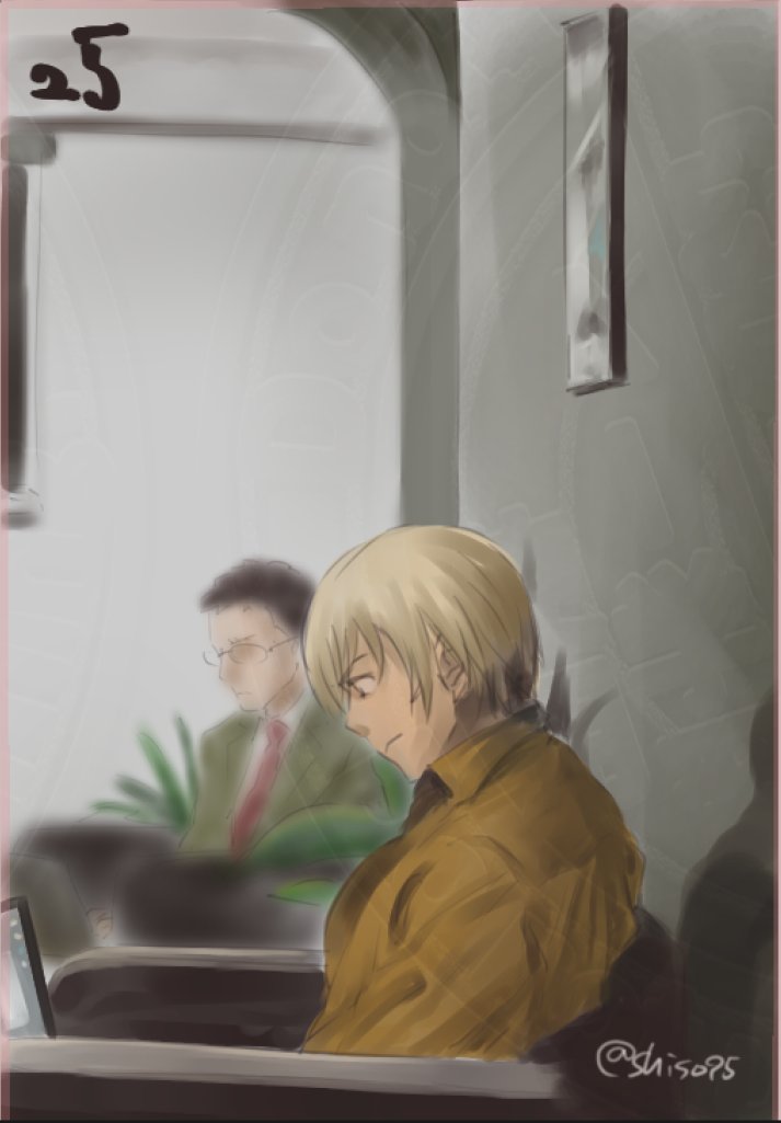 確認٩(ˊᗜˋ*)و୨୧⑅*. しそ on X