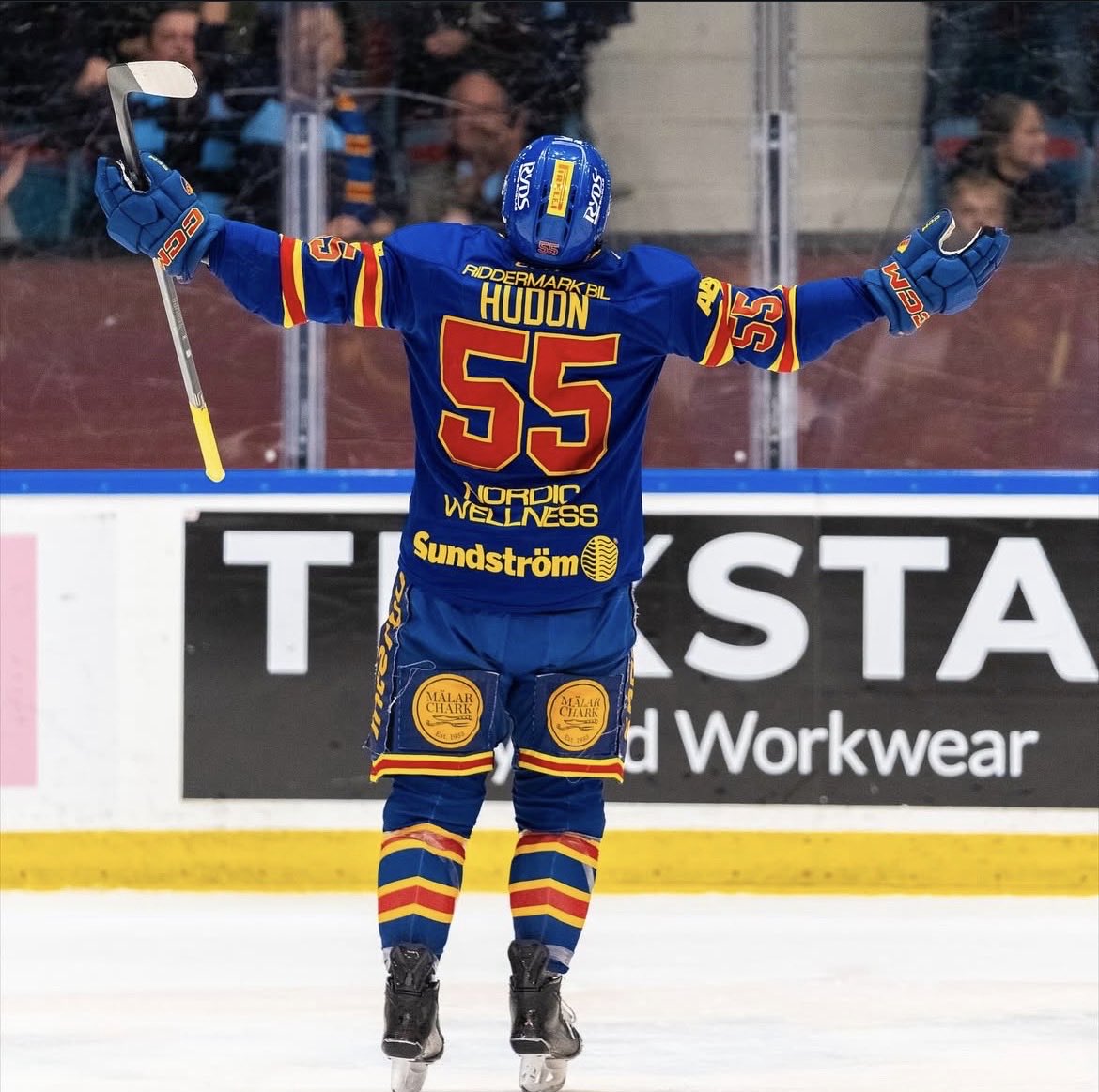 Delshammar Jr tweet media