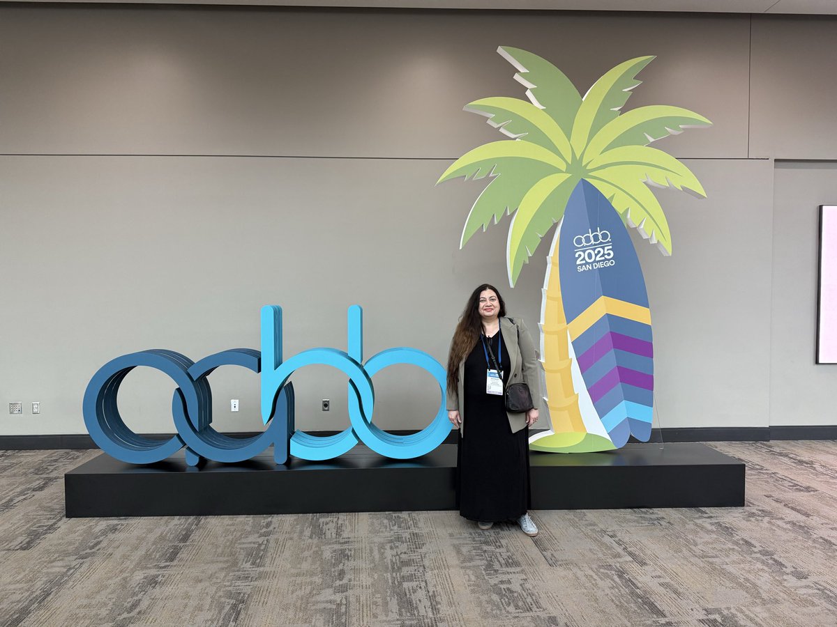 Asawari #Asa Bapat (she/her) tweet media