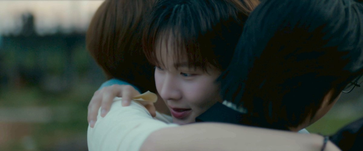 เขมจิราต้องรอด | Khemjira The Series tweet media