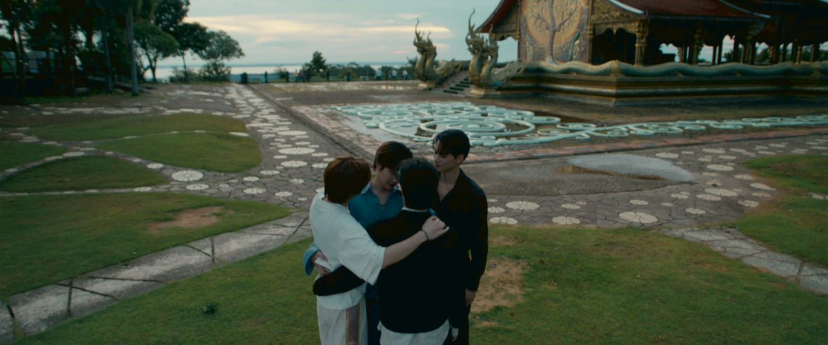 เขมจิราต้องรอด | Khemjira The Series tweet media
