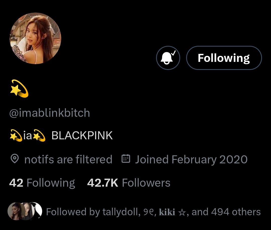 pinkcashcow's tweet image. the only person i think this can be is teddy