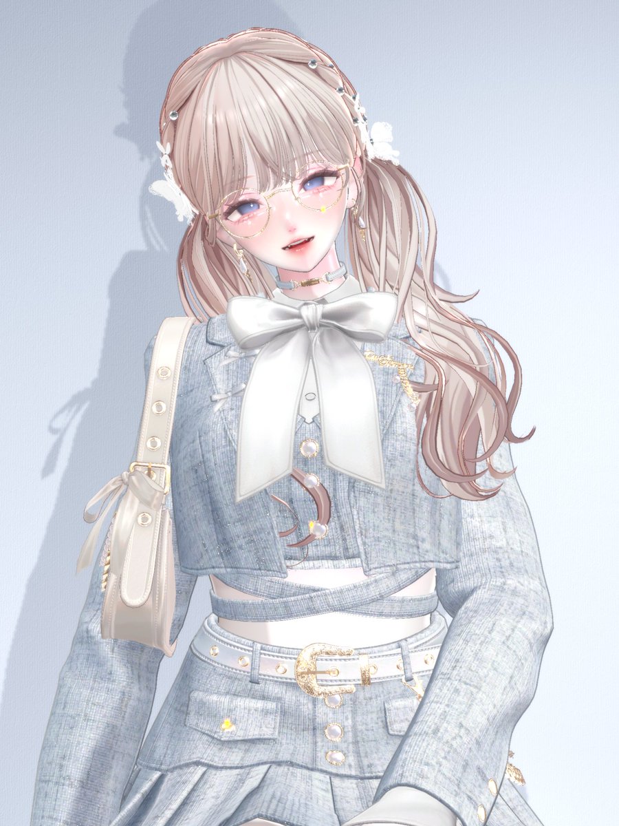 #Shinra3D #てんぱすおおもり