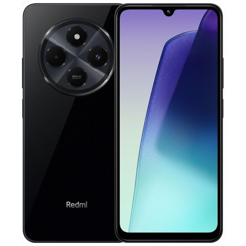 StoreSmartzone's tweet image. Xiaomi Redmi 14C 6GB/128GB Preto - 89,00 €

smartzone.pt/p/xiaomi-redmi…