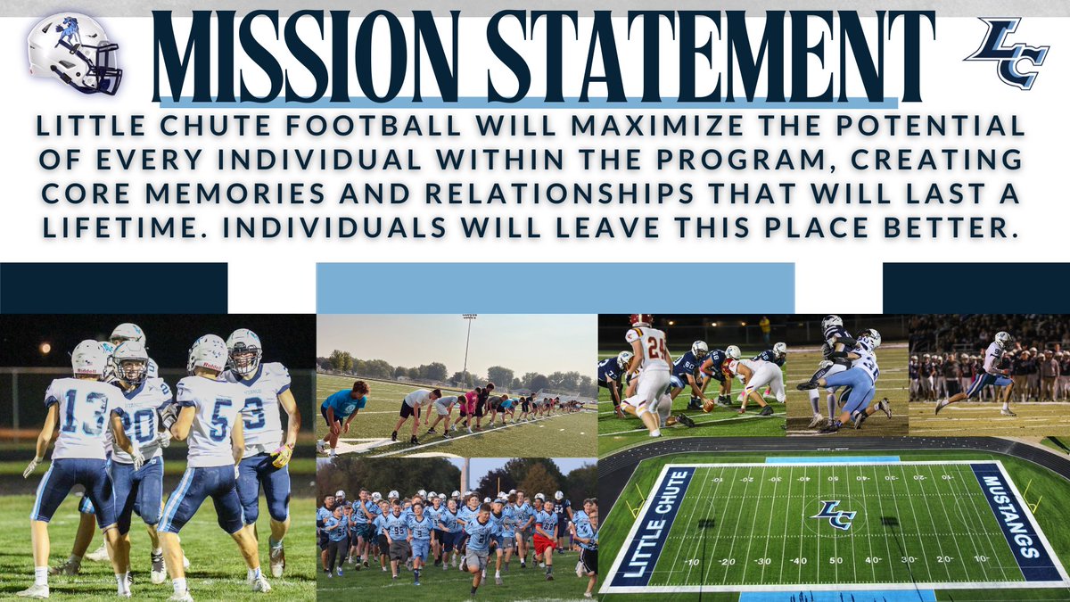 Coach-Mark Krommenacker tweet media