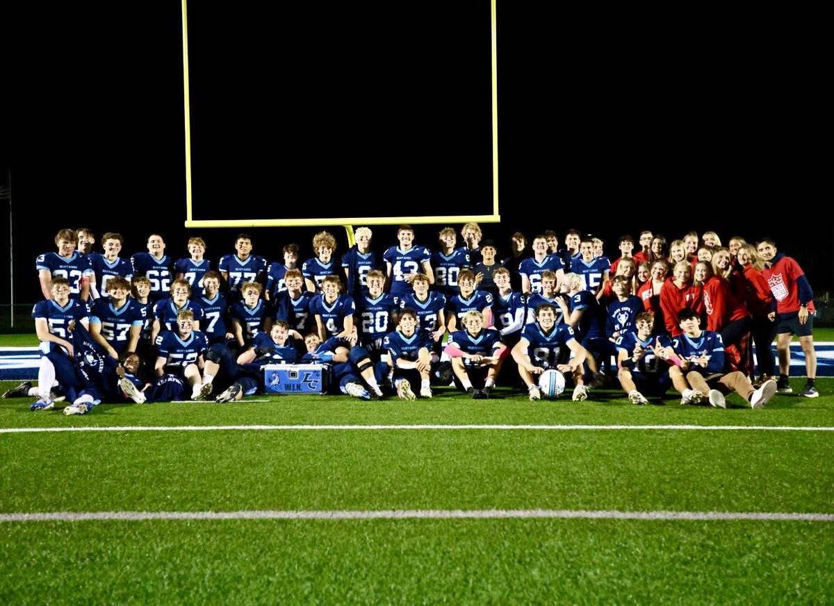 Coach-Mark Krommenacker tweet media