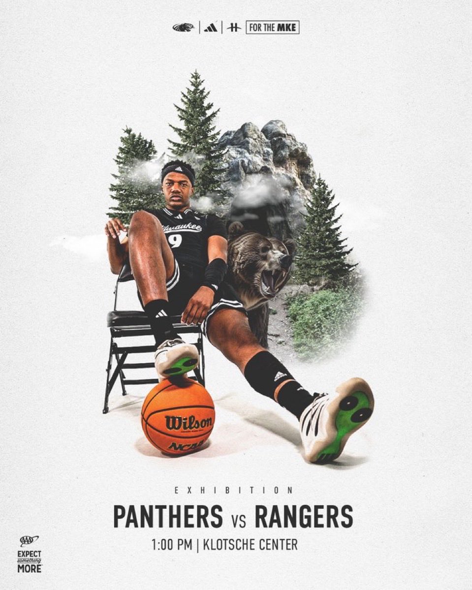 First look at the designs for the non-conference gamedays 👀