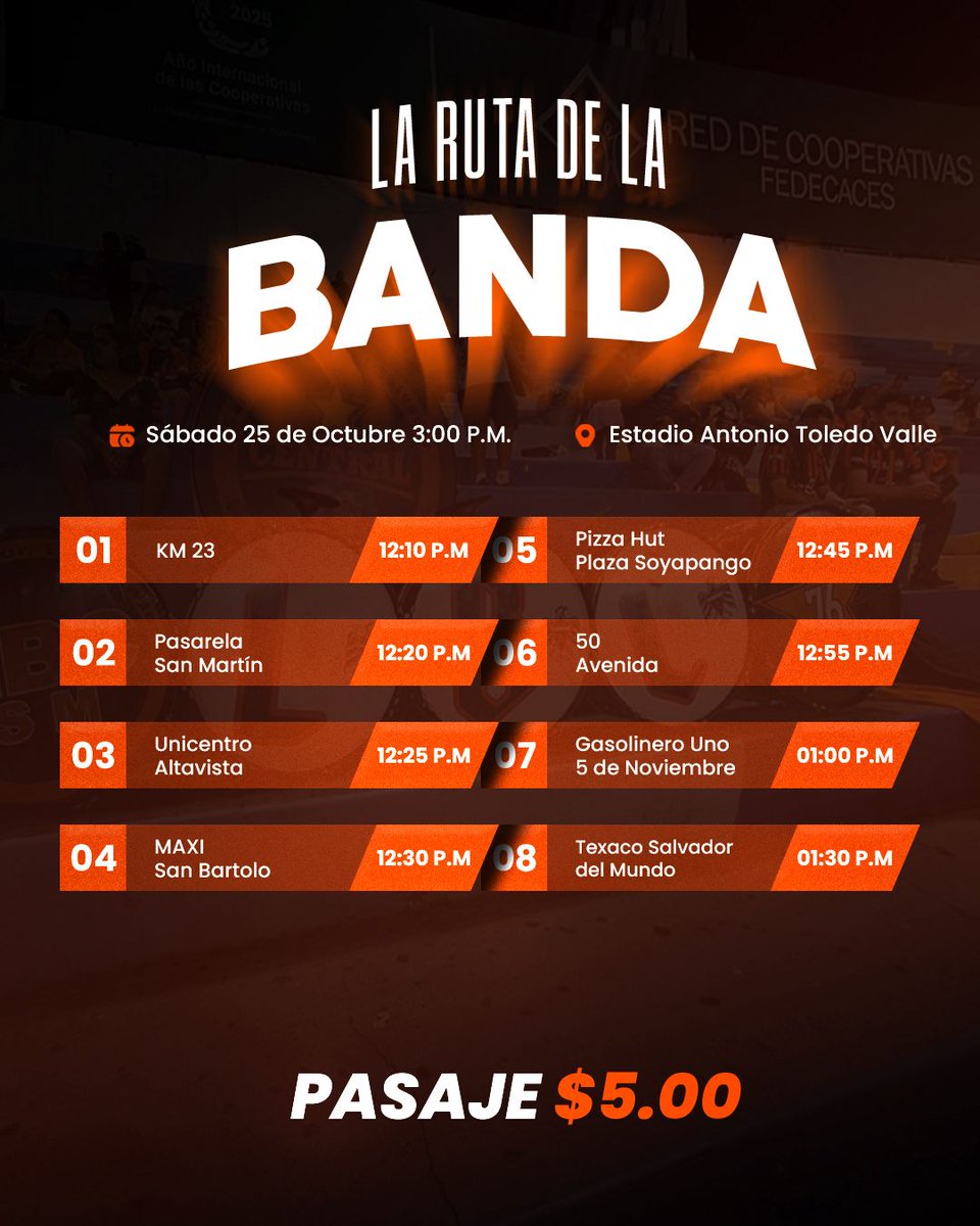 LBC - Oficial tweet media
