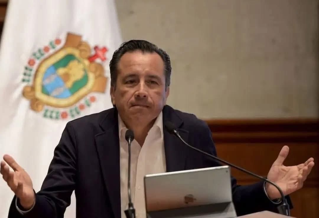 MaTere_Mendoza's tweet image. 👇🏼👇🏼👇🏼
ASF destapa desfalco millonario en Veracruz: más de mil 100 millones de pesos sin comprobar del gobierno de Cuitláhuac García
 Veracruz se colocó como el estado con mayor daño patrimonial del país durante el ejercicio fiscal 2024, último año del gobierno de Cuitláhuac…
