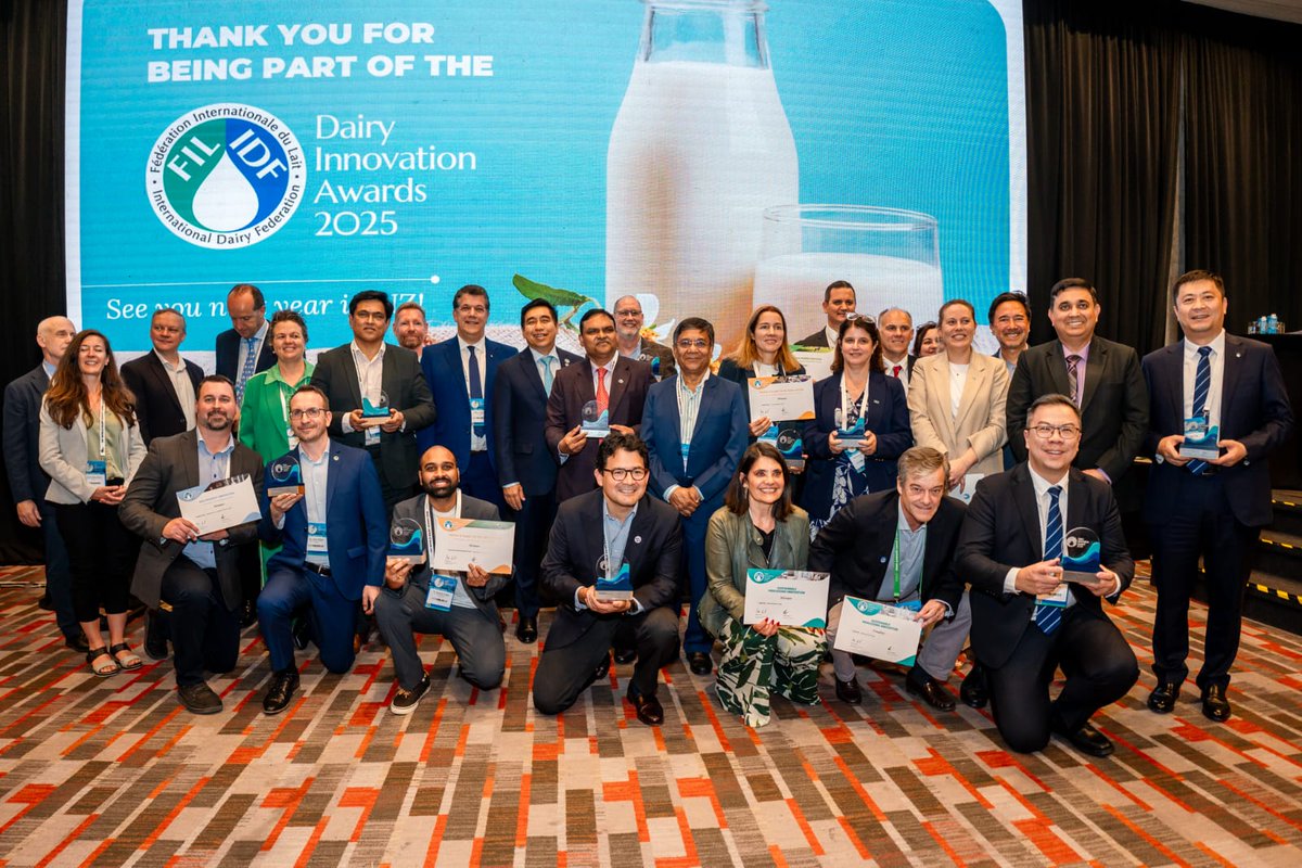 National Dairy Development Board tweet media