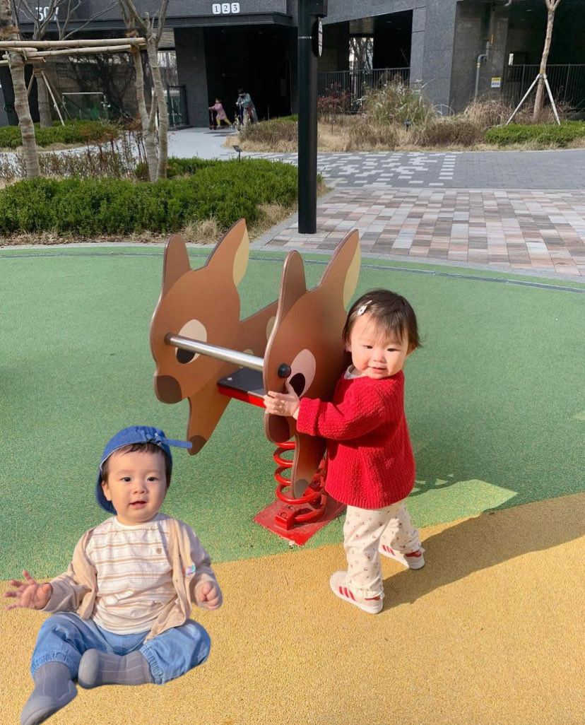 kaiarihs_'s tweet photo. The woman                                 The love of her life https://t.co/4v6TjjTalq