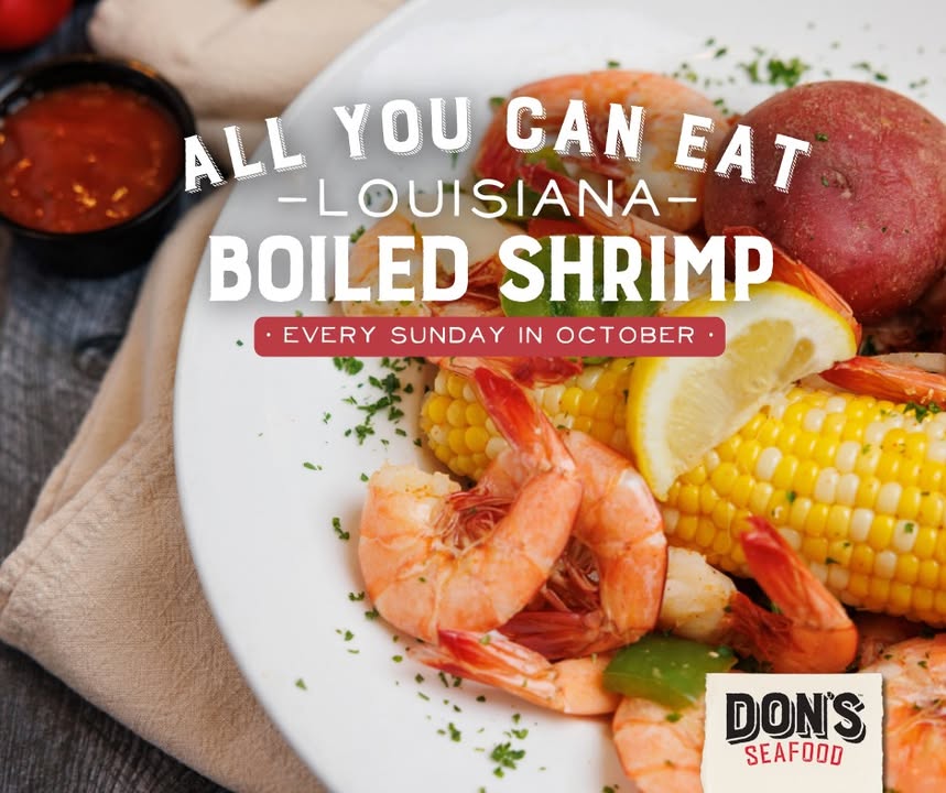 DON'S Seafood tweet media