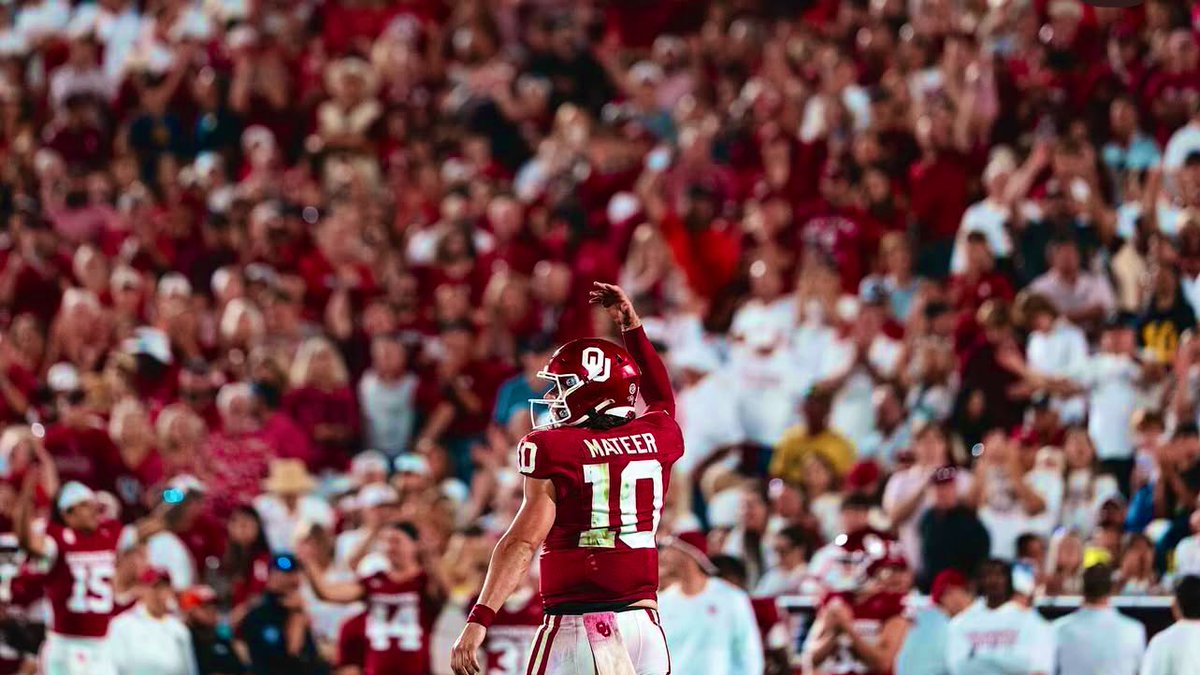 mjaybrod's tweet photo. 👺 🥦 🧊

CFB 💌 10.25

OKLAHOMA -5
INDIANA -26
MIZZOU +3

AUBURN TT O26.5
TENN v UK O54.5 
ILL v WASH O54.5

Like = Tailing gang ❤️‍🔥

Powered by 🍒 @PlayProphetX + @pikkitsports https://t.co/kQh4jjqnEi