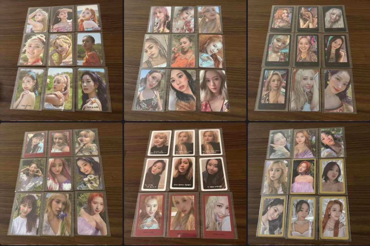 Lapag tonight!! 12AM!!!
₱99 each tingi! each!!! 
no ratio no ratio!! 

Sa telegram po ako maglalapag!! t.me/bbsafiefortwice

tonight 12am!🥰 
feta 
x sensi