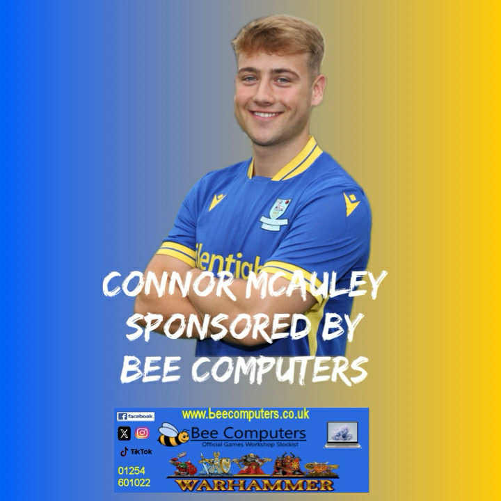 Barnoldswick Town FC tweet media