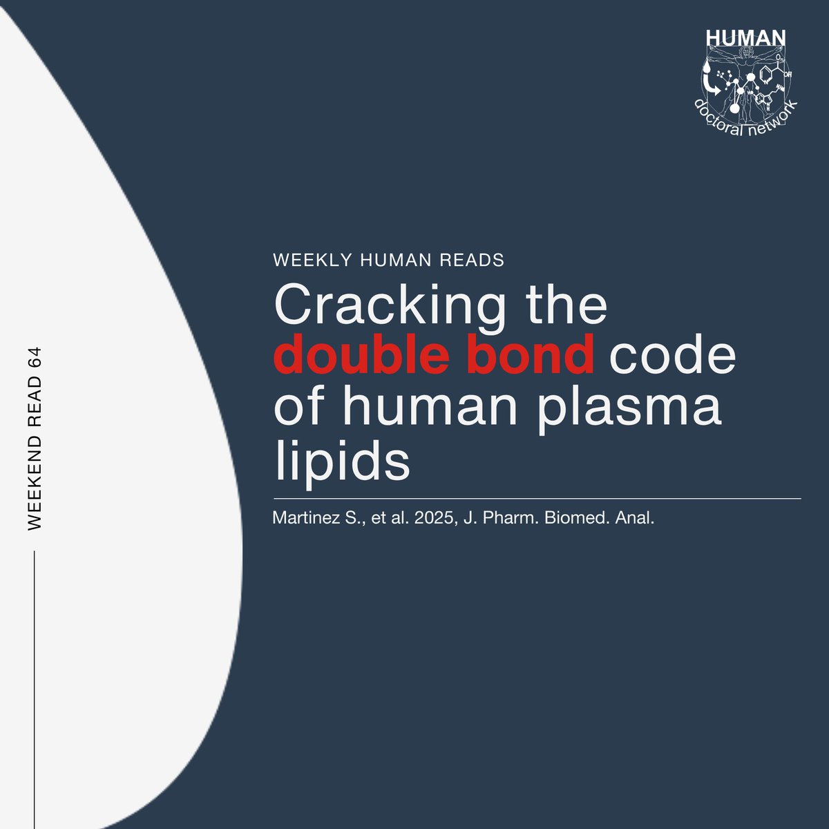 HUMAN Doctoral Network tweet media