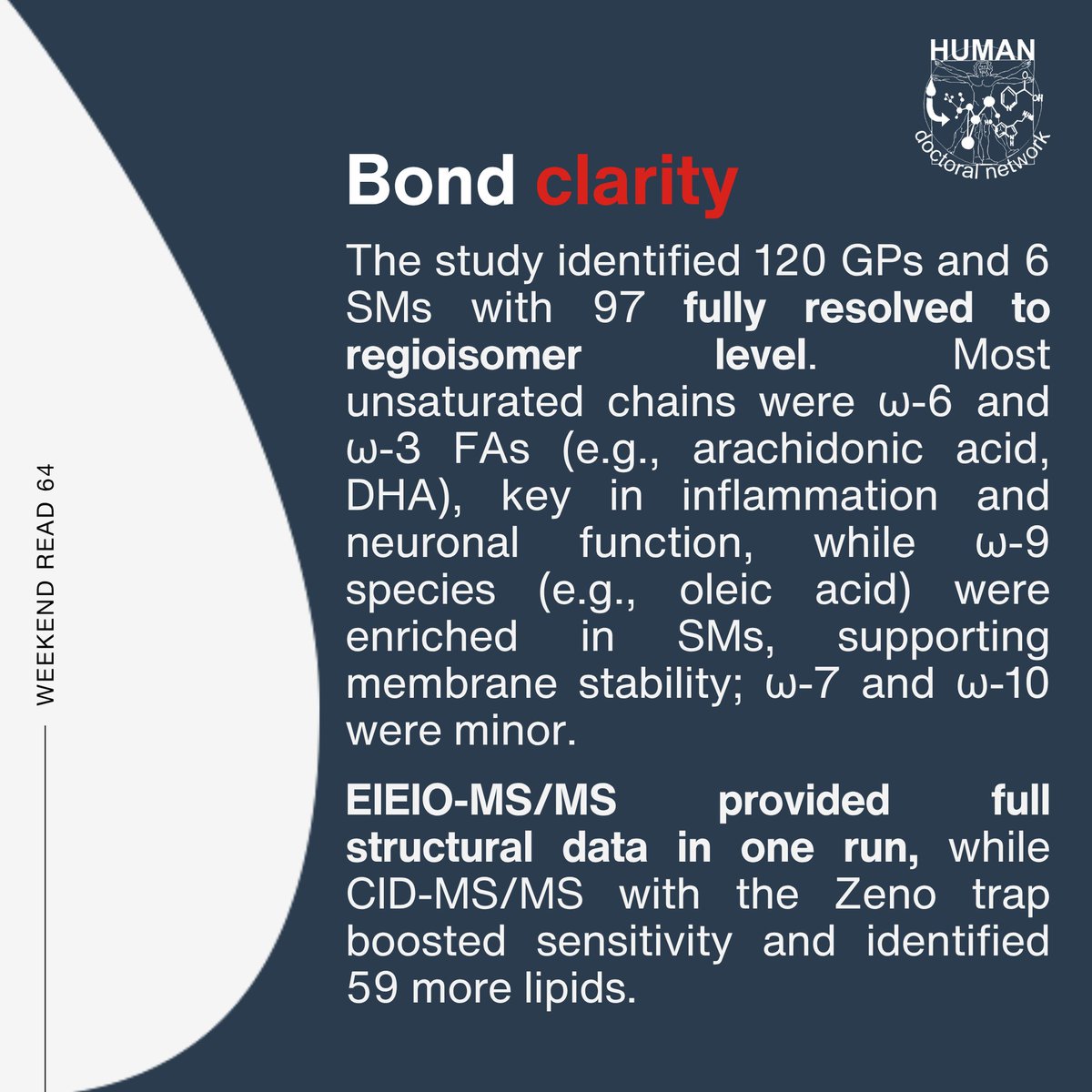 HUMAN Doctoral Network tweet media