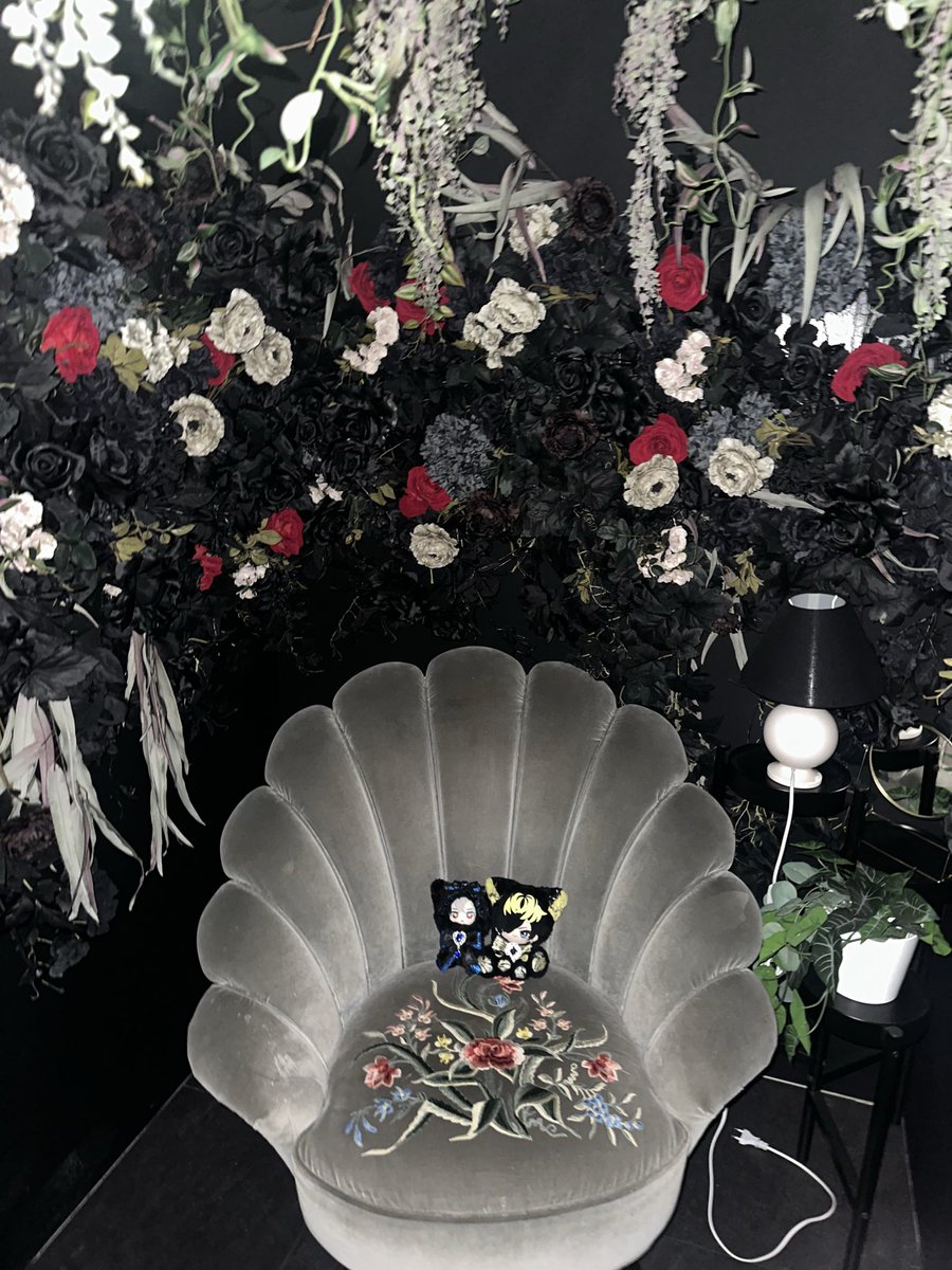 しばたちゃんとカフェ➰🧁🎀