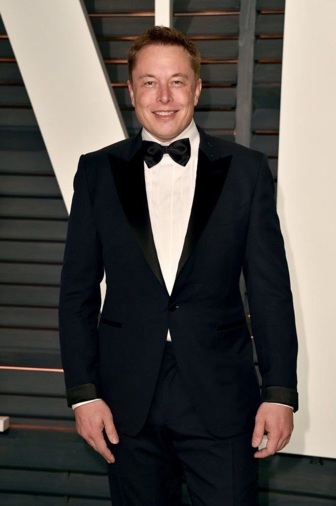 🚨POLL:

Do you support Elon Musk having a role in Trump's New Administration? 

A. Yes 
B. No