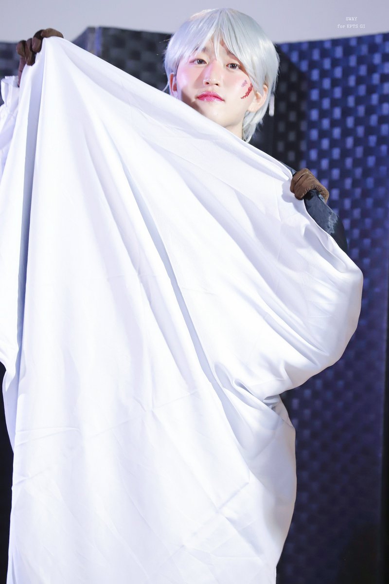 SWAY_GI's tweet image. （🎃）251025 2부 할로윈데이 포토타임

@EPTS_official 

 #EPTS #EPICTRAVELS #에픽트레버스 #GI #지아이 #ジアイ #김효기 #じあい #PLUSWINHALL南堀江