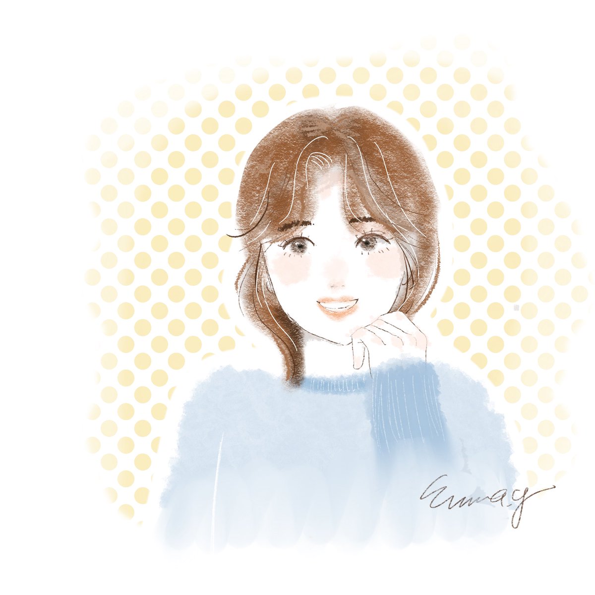 夫婦間の温度差
最近はチラシやDM作成の日々
たのしー‼️でも時間かかる･･･
それに対し旦那さんは言う
「料金の割に時間かかりすぎ」
正しいさ、おっしゃる通り
何となく漂うモヤモヤ空気💧
きっとなんか気に入らない
んだな･･･気づいてないフリ
しておこう😓