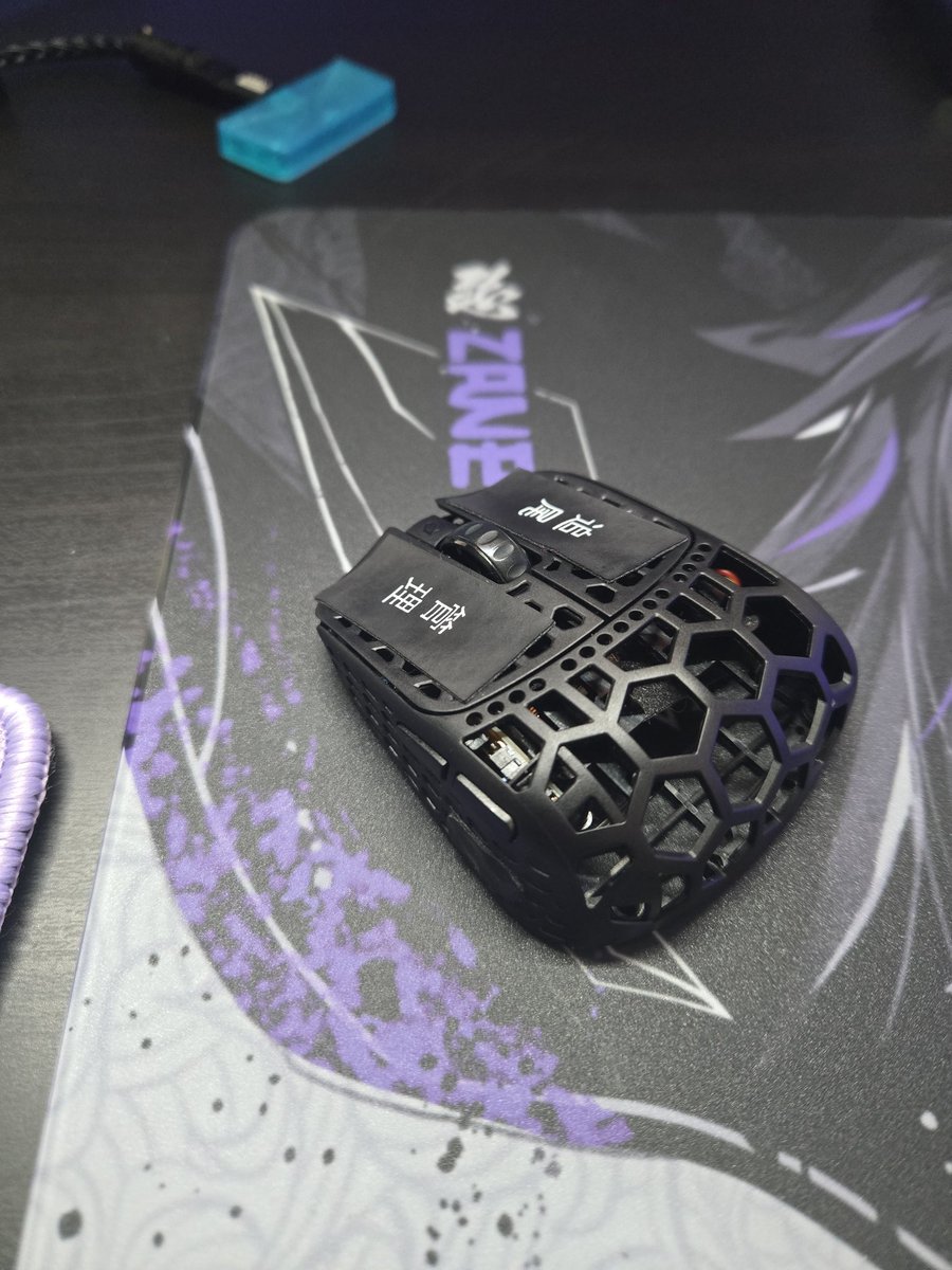 Doing the Battlefield thing! 4 off 100 bomb😭

Also I keep going back to the asym and zane, the feel is just perfect!