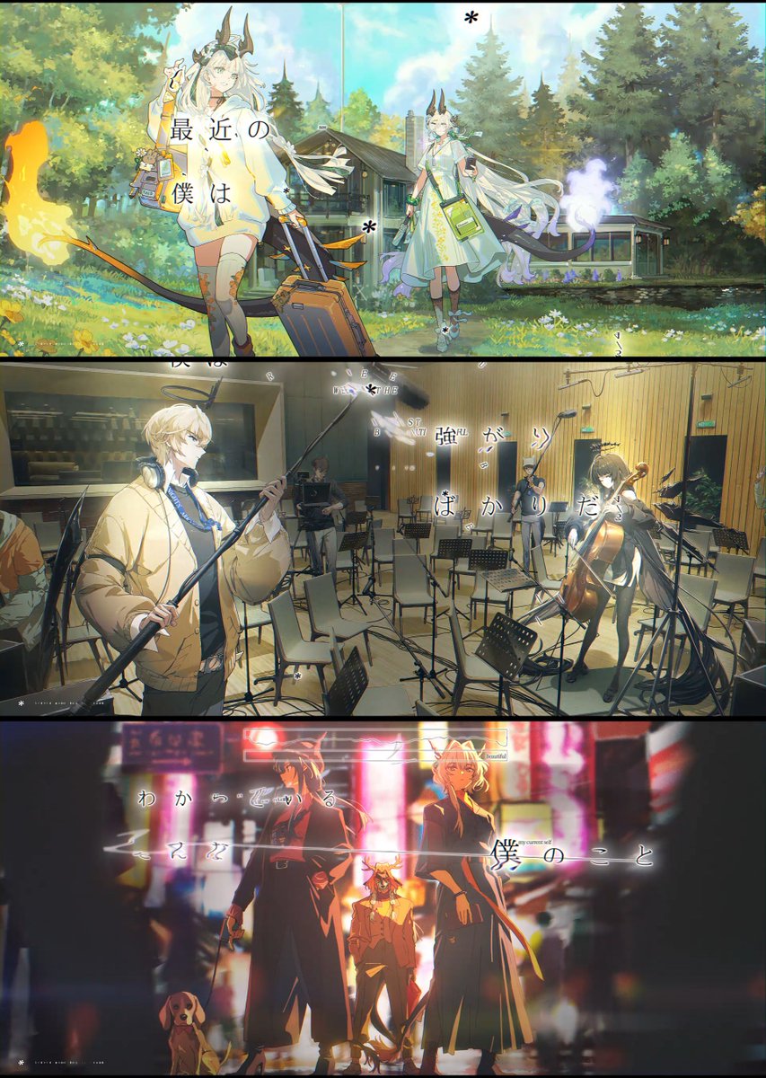 恭 (@noinoi5551) / Posts / X