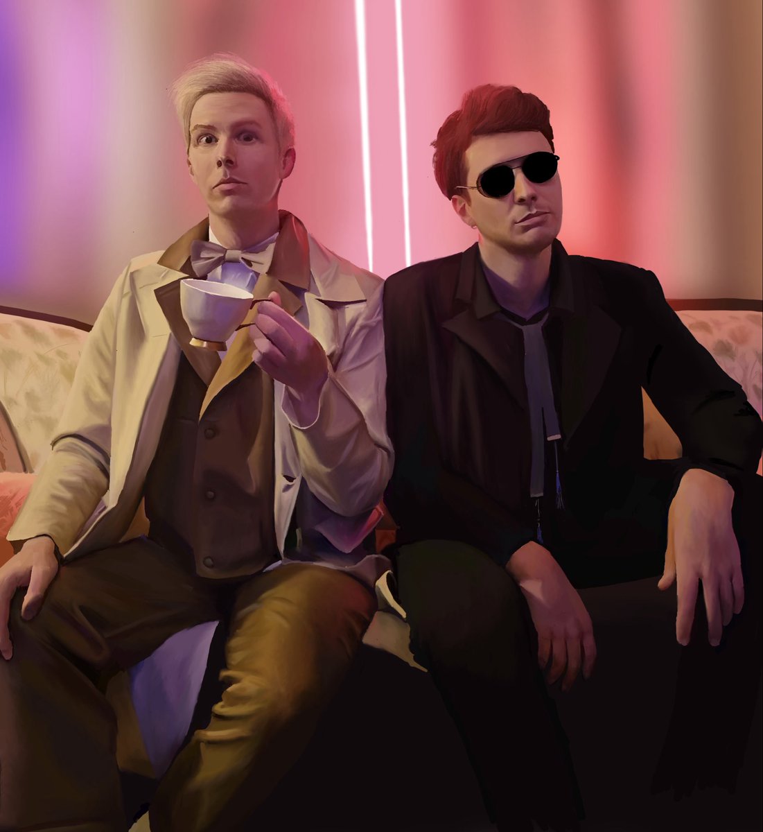 Abby | 🐐🛹🌭 tweet media